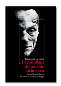 La psicologia di Eduardo va in scena